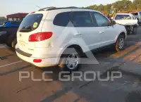 2009 Hyundai Santa Fe photo