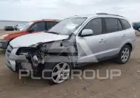 2009 Hyundai Santa Fe фото