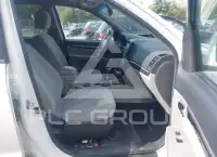 2009 Hyundai Santa Fe фото