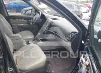 2009 Hyundai Santa Fe photo