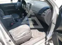 2009 Hyundai Santa Fe фото
