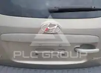 2009 Hyundai Santa Fe photo