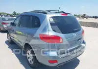 2009 Hyundai Santa Fe фото