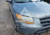 2009 Hyundai Santa Fe photo