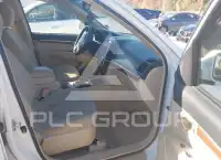 2009 Hyundai Santa Fe фото