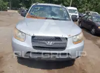 2009 Hyundai Santa Fe photo