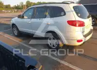 2009 Hyundai Santa Fe photo