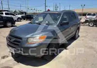 2009 Hyundai Santa Fe фото