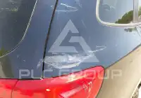 2009 Hyundai Santa Fe photo