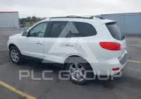 2009 Hyundai Santa Fe фото