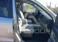 2009 Hyundai Santa Fe фото