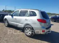 2009 Hyundai Santa Fe фото