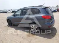 2009 Hyundai Santa Fe фото