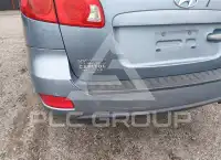 2009 Hyundai Santa Fe фото