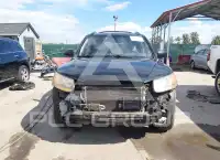 2009 Hyundai Santa Fe photo