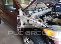 2009 Hyundai Santa Fe photo