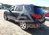 2009 Hyundai Santa Fe фото