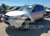 2009 Hyundai Santa Fe фото