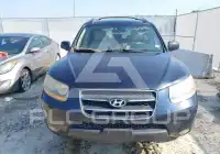 2009 Hyundai Santa Fe photo