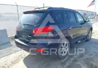 2009 Hyundai Santa Fe photo