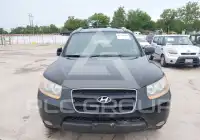 2009 Hyundai Santa Fe фото