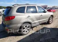 2009 Hyundai Santa Fe фото