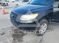 2009 Hyundai Santa Fe фото