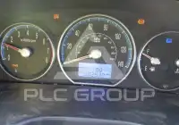 2009 Hyundai Santa Fe photo