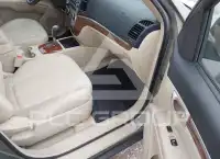 2009 Hyundai Santa Fe photo