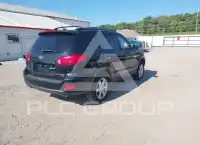 2009 Hyundai Santa Fe фото