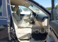 2009 Hyundai Santa Fe фото