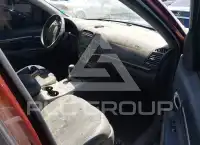 2009 Hyundai Santa Fe photo