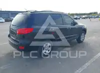 2009 Hyundai Santa Fe фото