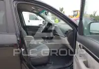 2009 Hyundai Santa Fe фото