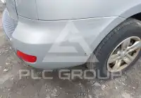 2009 Hyundai Santa Fe photo