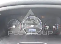 2009 Hyundai Santa Fe photo