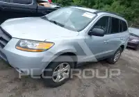 2009 Hyundai Santa Fe photo