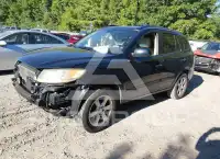 2009 Hyundai Santa Fe фото