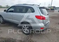 2009 Hyundai Santa Fe фото