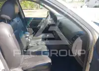 2009 Hyundai Santa Fe photo