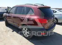 2009 Hyundai Santa Fe photo