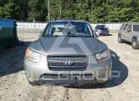 2009 Hyundai Santa Fe фото
