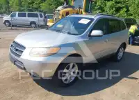 2009 Hyundai Santa Fe photo