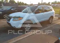 2009 Hyundai Santa Fe photo