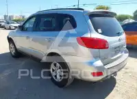 2009 Hyundai Santa Fe фото