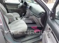 2009 Hyundai Santa Fe photo