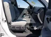 2009 Hyundai Santa Fe фото