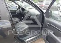 2009 Hyundai Santa Fe фото