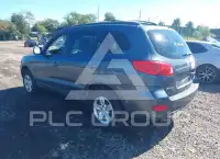 2009 Hyundai Santa Fe фото