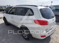 2009 Hyundai Santa Fe фото